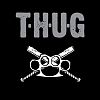 T.H.U.G. Rock'N'Roll Disgrace