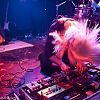 Ritzy Bryan, the Joy Formidable