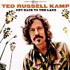 Ted Russell Kamp Get Back To the Land