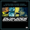 New Original Sonic Sound album cover