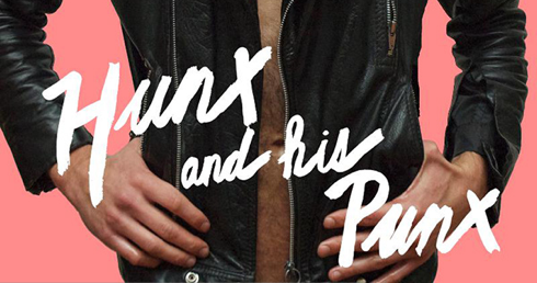 Hunx & His Punx 5/1/11 Hunx & His Punx 5/1/11