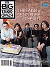 The Big Takeover issue #68