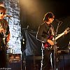 Elliot Easton, Ric Ocasek & Greg Hawkes, the Cars
