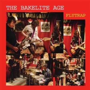 The Bakelite Age Flytrap