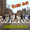 caterwaul of sound stabby road