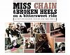 Miss Chain & The Broken Heels On a Bittersweet Ride Sonic Jett