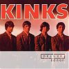 The Kinks Deluxe Edition