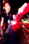 Jen Johnson with F Minus