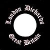 London Diehards Great Britain Rock'N'Roll Disgrace