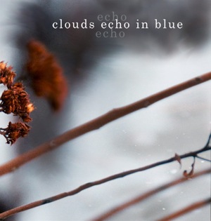 Clouds Echo in Blue Clouds Echo in Blue