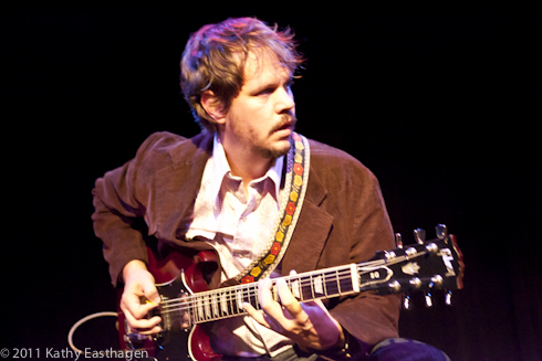 Matt Kinsey