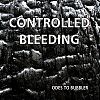Controlled Bleeding Odes to Bubbler Soleilmoon