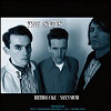 The Safes Blackbelts Wee Rock
