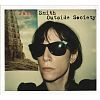 Patti Smith Outside Society