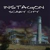 Instagon Scary City Love Earth Music