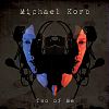 Michael Korb Two of Me Winged Disk