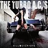 Turbo A.C.'s Kill Everyone Stomp