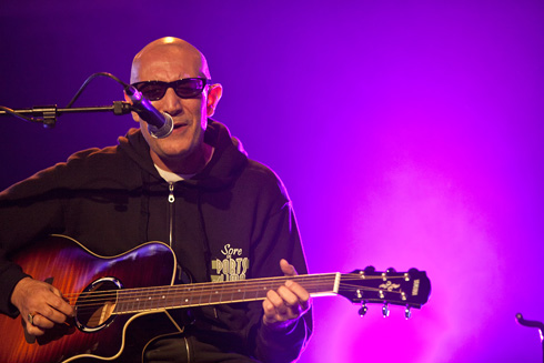 Alan Bishop
