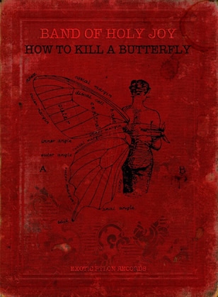 BOHJ album art