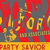 Victory and Associates Party Savior Thousandaire Seismic Wave