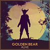Golden Bear Alive