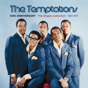Temptations 50th anniversary Temptations 50th anniversary