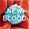 Peter Gabriel - New Blood