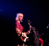 The Joy Formidable, 11.17.11 at Higher Ground VT