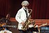 Sonny Rollins