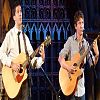 Engineers at Union Chapel