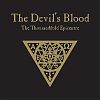 The Devil's Blood The Thousandfold Epicentre
