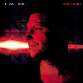 Ed Vallance Volcano
