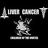 Liver Cancer Children of the Vortex Love Earth Music