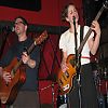 Honeychurch at Rockwood Music Hall