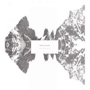 Beach Fossils - "Shallow" Beach Fossils - "Shallow"