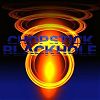 Chopstick Black Hole Love Earth Music
