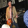 Walter Lure at Brighton Bar