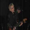Veda Rays' Jim Stark and Jimmy Jenkins @ Union Pool