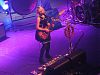 Joy Formidable's Ritzy Bryan @ Terminal 5