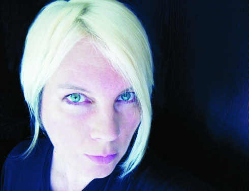 Houston celebrates new solo record, official re-release of Avengers recordings penelope houston