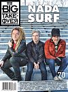 The Big Takeover issue #70