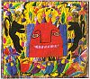 wild fruits - sun of monkey