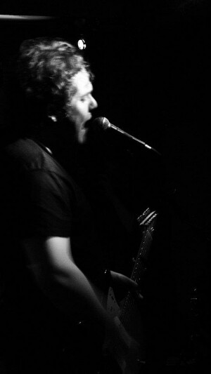 Daniel Land from the Modern Painters Daniel Land of the Modern Painters