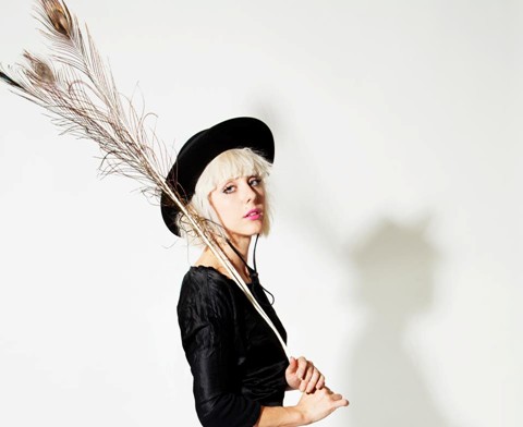 photo by Bek Andersen