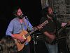 Everest's Russell Pollard & Elijah Thompson @ Bowery Electric