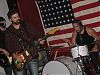 Bolts of Melody's Adam Franklin & Mikey Jones @ Grand Victory