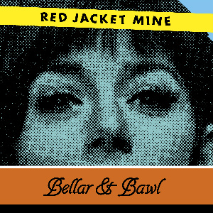 Red Jacket Mine 7"