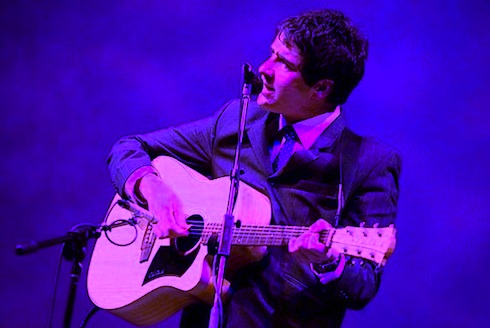 Stevie Jackson of Belle and Sebastian Stevie Jackson 1
