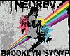Neorev Brooklyn Stomp 