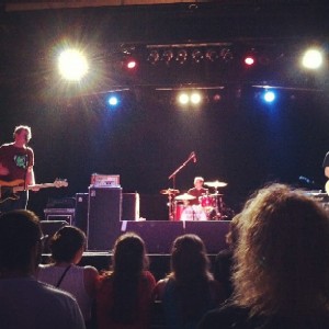 Cheap Girls @ Trocadero 6/8/12 Cheap Girls @ Trocadero 6/8/12